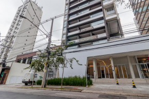 Audaar VGC Residencial - Vila Olimpia